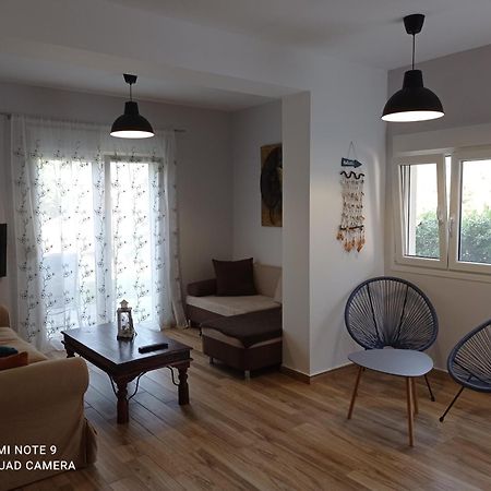 Apartamento Fotini'S House Nea Skioni Exterior foto