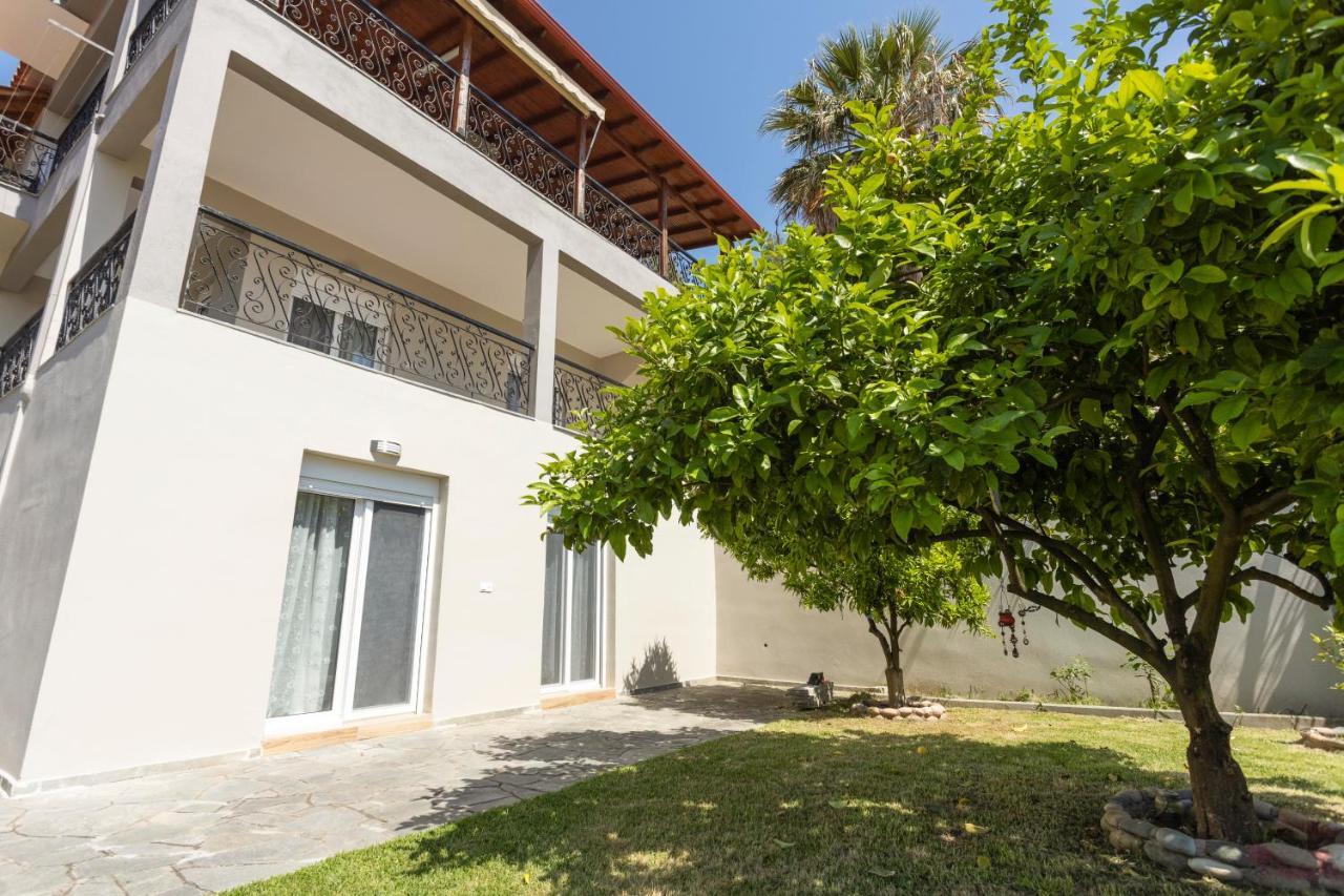 Apartamento Fotini'S House Nea Skioni Exterior foto