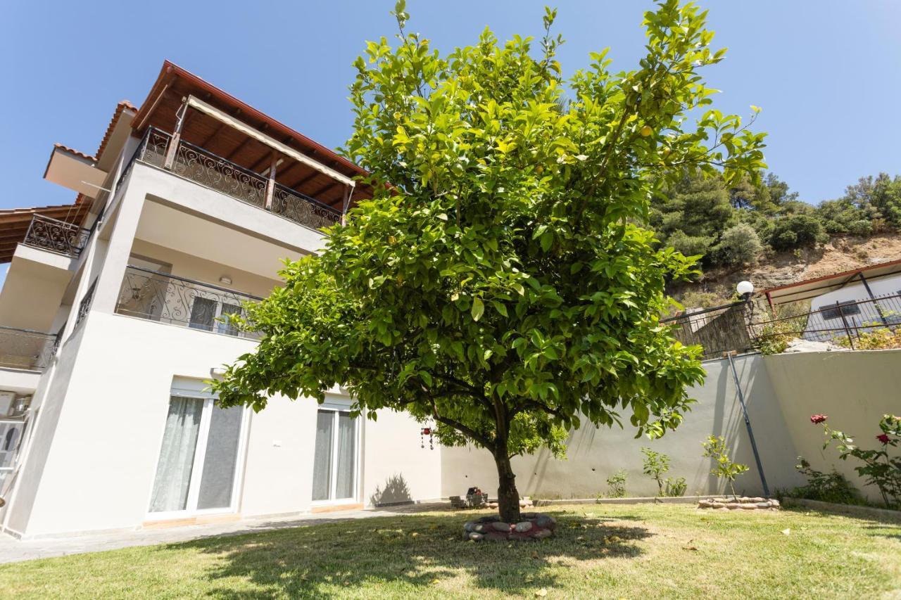 Apartamento Fotini'S House Nea Skioni Exterior foto