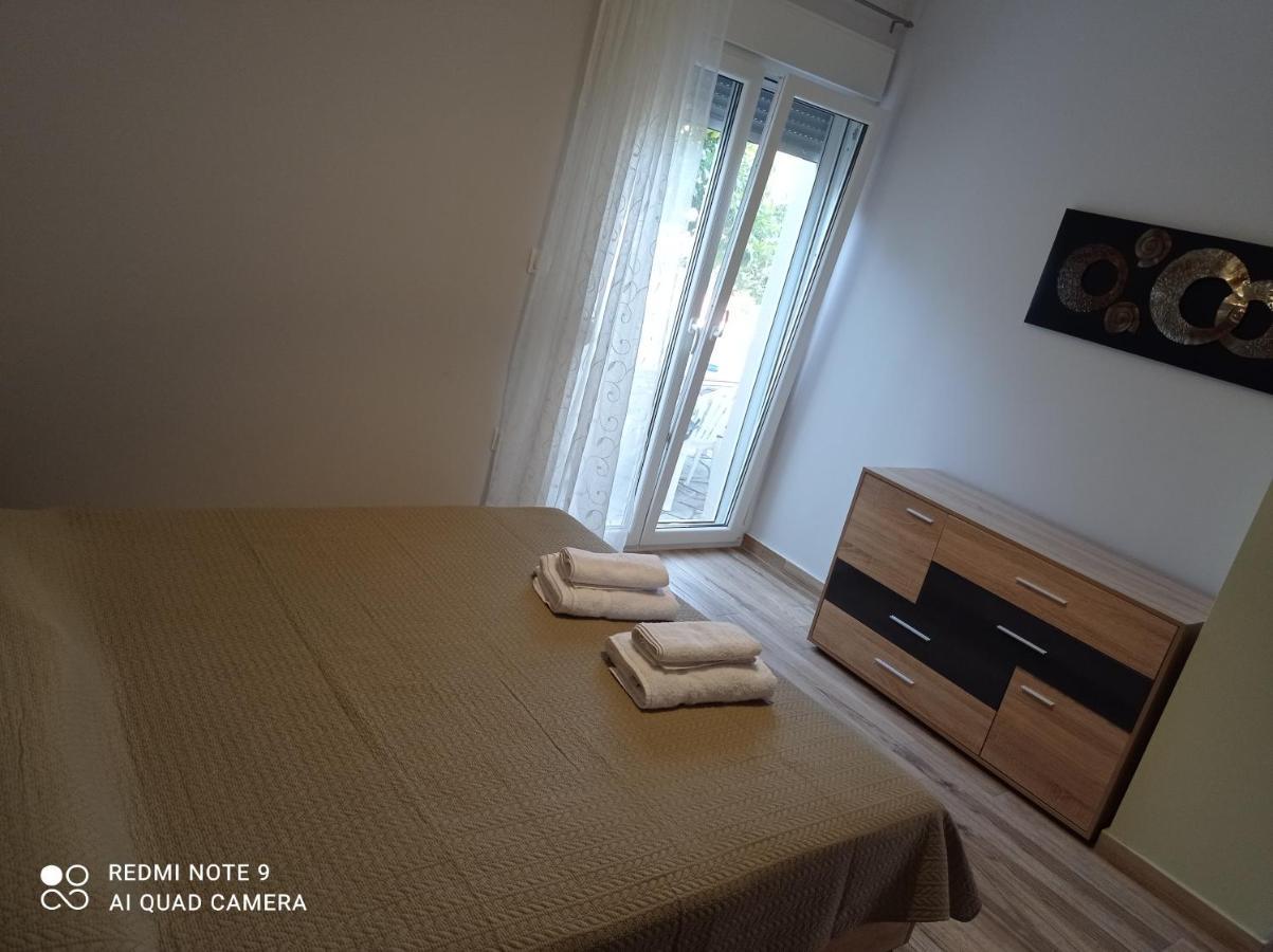 Apartamento Fotini'S House Nea Skioni Exterior foto